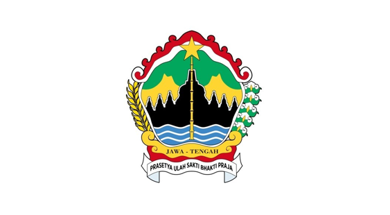 Website Resmi Pemerintah Provinsi Jawa Tengah